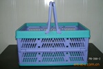 供应广告礼品 折叠文具 折叠办公用具 折叠收纳盒