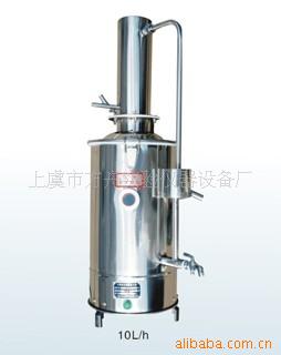 蒸馏水器（10L/h) 