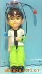 2010�������ƷBEN10�����Ӱ��