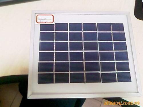 2W太陽能電池