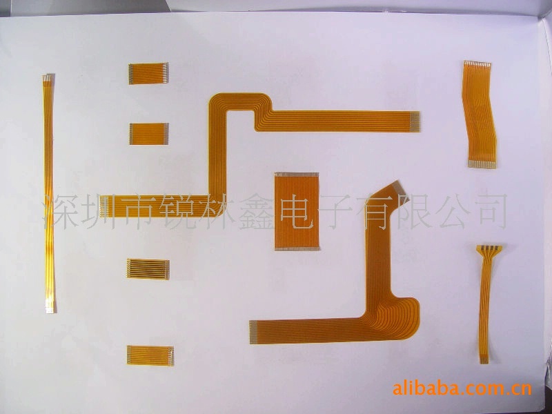苹果MP3系列FPC排线价格\/报价及生产厂家销