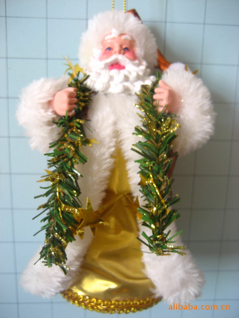 【圣诞老人 圣诞节日用品 厂家直销!圣诞礼品】