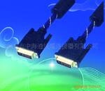 ��ӦDVI(24+1)��,DVI cable