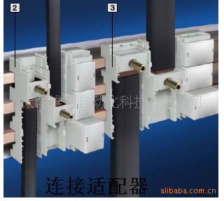 母线中心距离:40mm 60mm 母线类型:矩形母线12*5/15*5/30*10mm 紧固