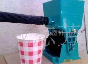 【大量供应】飞达五金塑料制品 手动涂胶机及