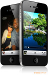 ���� ƻ ��4G+++ 3.5�������ʾ�� JAVA QQ ��������