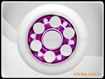 ��Ӧ�ߵ����Ͻ𻬰峵��scooter pu wheel