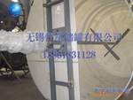 防腐尖锐武器化工防腐聚乙烯耐腐耐磨储罐选储罐还是选伟星储罐好