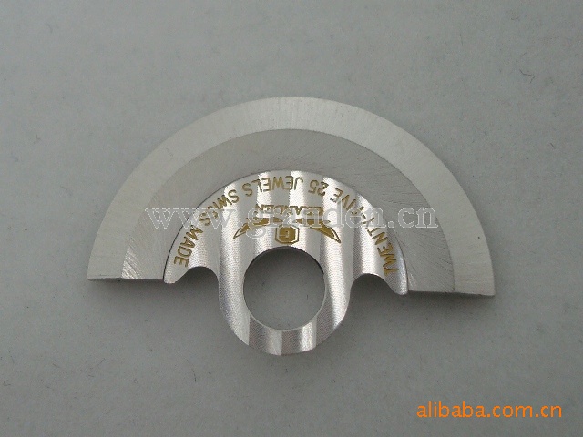 ETA2836机械手表机芯自动陀283-W2 50.00元