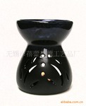 【厂家直供】L8大口陶瓷香薰炉,陶瓷工艺品,香熏炉批发