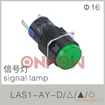 供应信号灯、浙江红波LAS1指示灯
