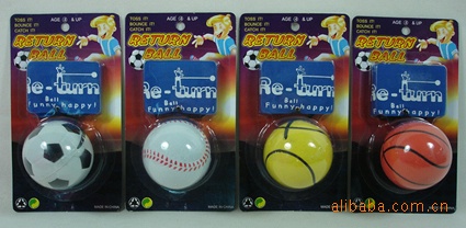 Blister card packing