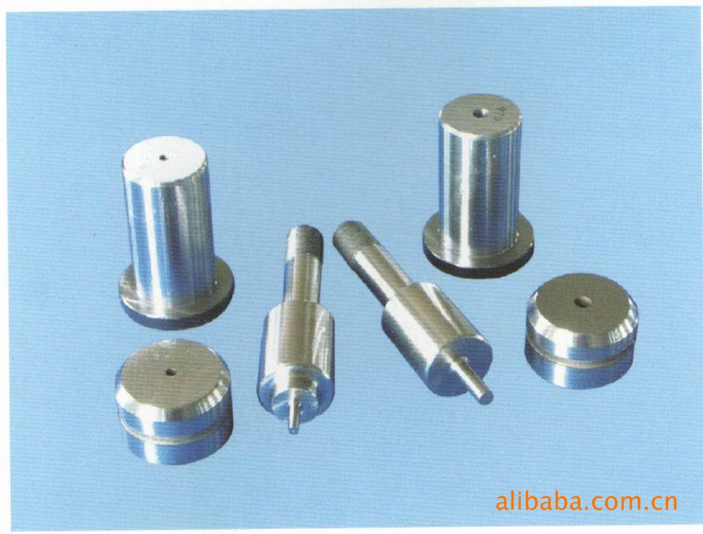 供应各种数控冲模冲压模具优质高速钢刀具模具