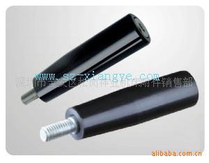 供应胶木转动手柄 电镀手柄