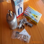ʵ��ͼ ̨��COLOR����W-77S��ǹ/��������ǹ �ھ���1.5 2.0 2.5MM