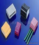 Colored Connector Housing