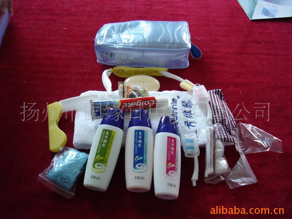 洗漱套装系列