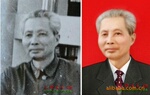 模糊老照片做清晰清楚再黑白变彩色ps真实彩色