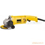 ԭװ DeWalt��ΰDW830 ��ĥ�� �׹�� 1400W