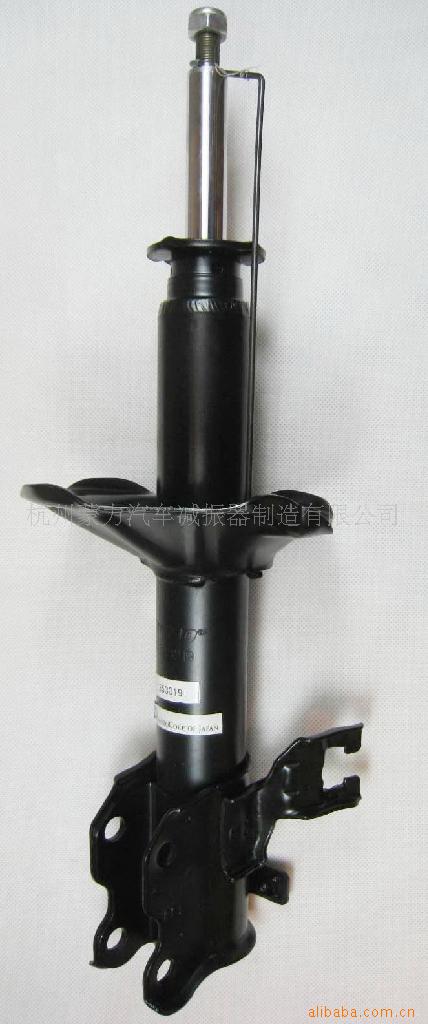 oe配套厂家 专业供应汽车带盘减振器
