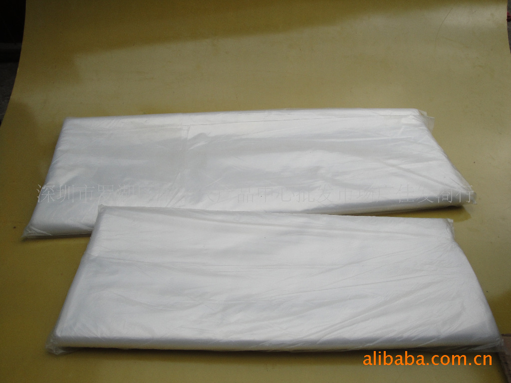 pe80*100cm平口袋,各种尺寸塑料袋现货