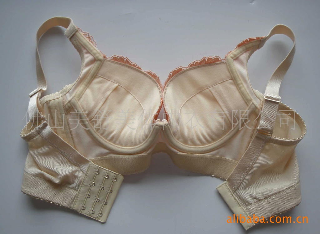 <em>批发</em>采购<em>文胸</em>-供应B170#海棉棉调整型<em>文胸</em>(图