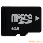 ��ӦTF�ֻ��ڴ濨 1G MicroSD�� �����ȶ�