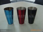 不锈钢调酒杯,听杯,雪克杯,抛瓶,酒吧吧台调酒用品