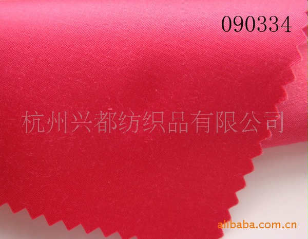 高档女装面料 人丝棉弹力