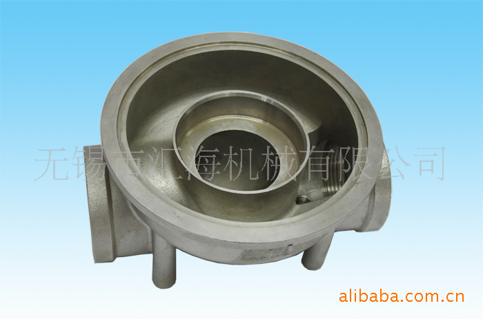 球铁精密铸造,水玻璃精密铸造工艺 图片