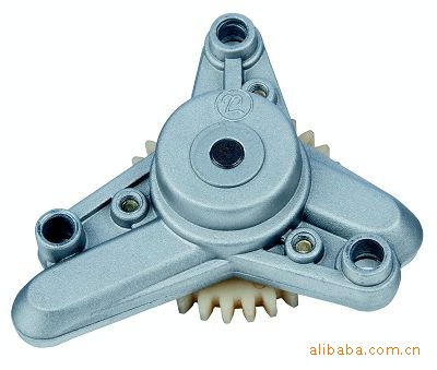 【供应高档摩托车机油泵铃木系列 FD110】