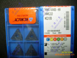 ����KORLOY���ص�Ƭ/TNMG160408-HR NC3120