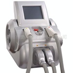 ��Ӧ˫����ͷ��ɫ������E��(IPL+RF)������