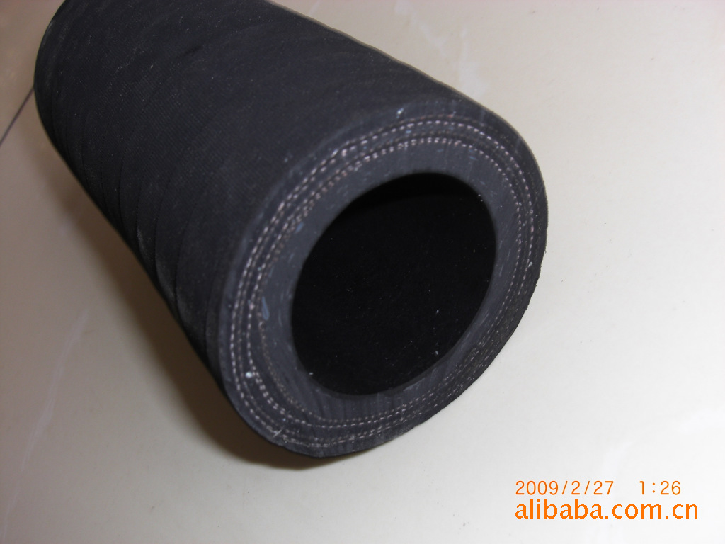 高压橡胶管、低压橡胶管-供应盾构机 挤压泵用