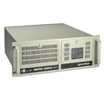 IPC-610-H 4U原装工业控制计算机(工控机