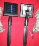 【低价直销】供应多晶硅太阳能灯串控制器(图)