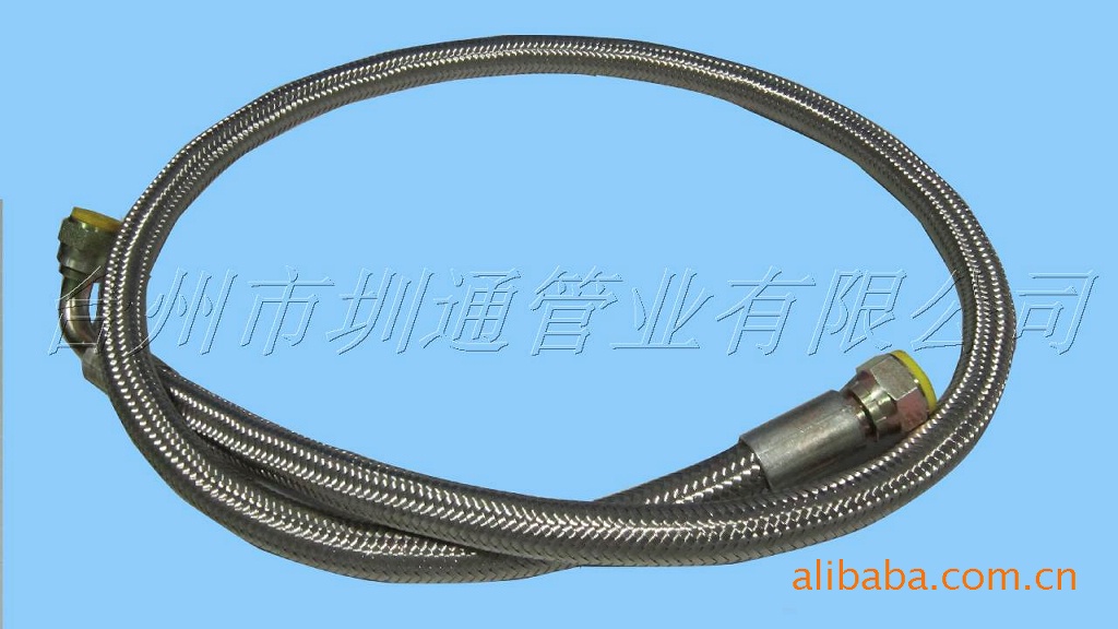 供应铁氟龙管,摩托车刹车油管