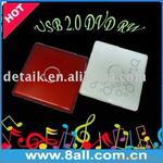 USB2.0 DVD��¼����ȫ��Ʒ�ƻ�о���ʱ�һ��