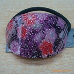 【厂家供应】压克力头饰品(可来样订做)