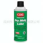 万向捷公司代理原装正品美国CRC03084干性二硫化钼抗磨润滑剂312G