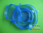 公司供应硅胶保鲜盖|防漏真空保鲜模|保鲜袋|环保膜