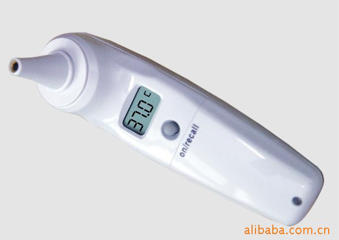 【供应达康耳温枪红外传感器体温计】
