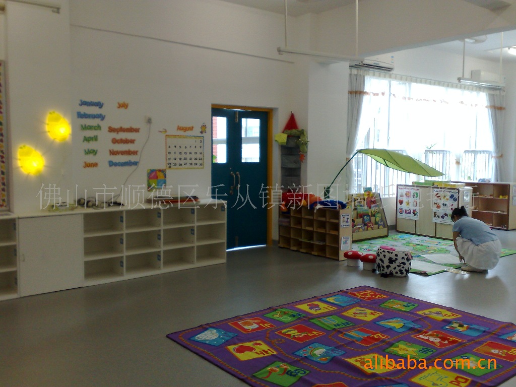 出售<em>幼儿</em>园专用<em>儿童学字</em>卡通垫-塑料地板价格