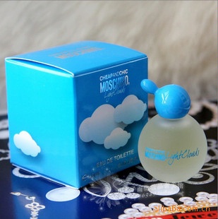 梦仙奴蓝天白云女香Q版无喷头,香水价格\/批发