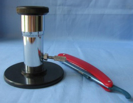 实验室专用设备-供应生物教学仪器 27009 徒手