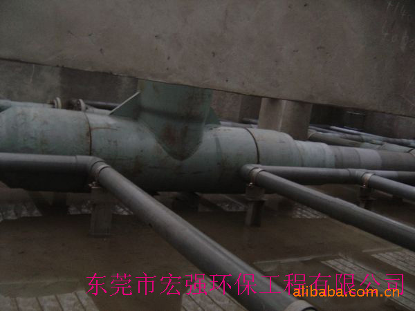 供应销售水解酸化池厌氧池脉冲布水器(处理水量15t/h)