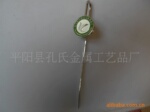 供应书签,如意书签,金属书签,镂空书签,脸谱书签