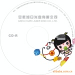 销售CDR、DVDR空白光盘
