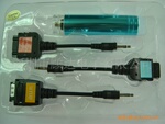 ��Ӧ�ձ�DOCOMO/FOMA/AUת��ͷ