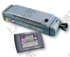 SL130I美国马肯依玛士激光打码机 日期打码机